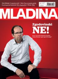 Mladina 42 | 2014