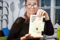 Maja Korun Hočevar, delavnica na Prepišnem uredništvu, LUD Literatura, Ljubljana