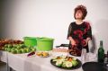 Vlasta Delimar: Zrela ženska, performans in razstava, MSUM, Ljubljana
