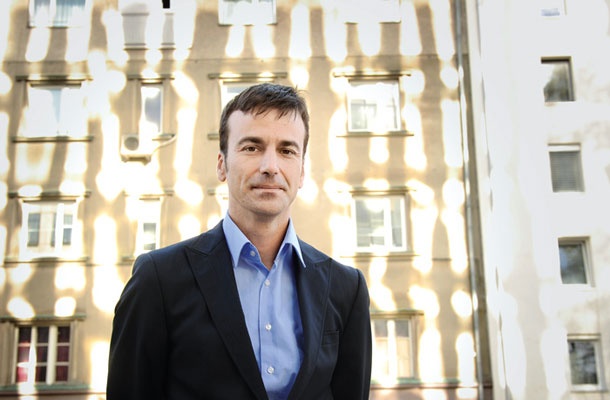 Andrej Krašek, direktor AVK, o pritiskih: »Da se na takšen nivo spuščajo slovenska podjetja, s katerimi se ukvarjam kot direktor AVK – to je bilo zame popolno presenečenje.«