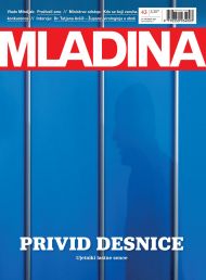 Mladina 43 | 2014