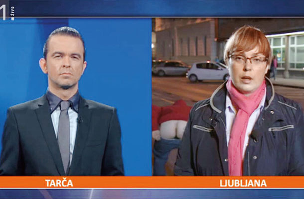 Očitna razlika
