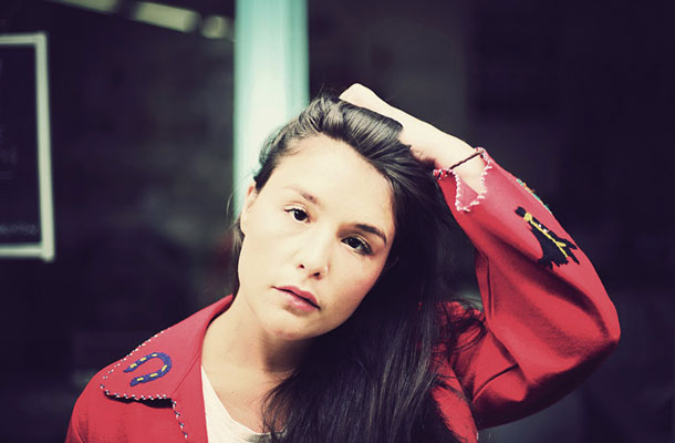 Jessie Ware: Tough Love