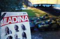 Vojaška parada Beograd 2014, Srbija / Foto Tjaša Mazi
