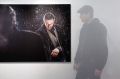 Željko Stevanić: Filmi v fotografiji, Mala galerija, Cankarjev dom, Ljubljana
