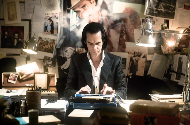 20.000 dni na zemlji: dokumentarec o Nicku Cavu