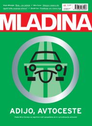 Mladina 45 | 2014