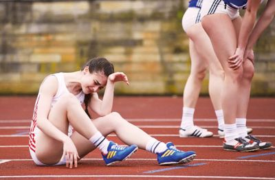 Fair Play: zgodba o vrhunski atletinji na Češkoslovaškem