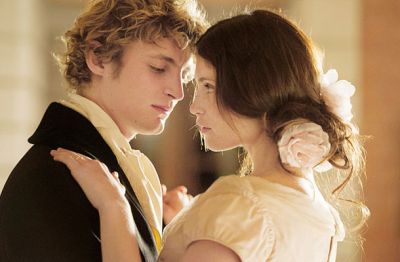 Gemma Bovary: sodobna verzija gospe Bovary 