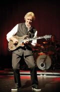 John McLaughlin & The 4th Dimension, Kino Šiška, Ljubljana