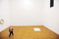 C. Duchatelet, S. Giraux, J. Oteiza, M. Štrukelj, G. Várnai: Napetosti, Galerija Gregor Podnar, Ljubljana
