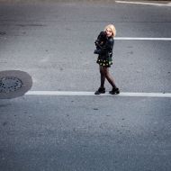 Katarina z Mushijem: »Razočarana gospodinja.«