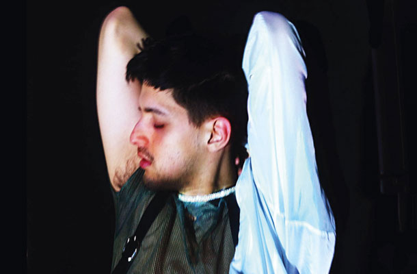 Arca: Xen