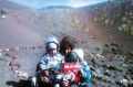 Etna, Sicilija /  Foto Gregor