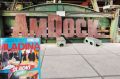 NDSM, Self made City, Amsterdam /  Foto PaBo