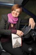 Mojca Širok: Od Benedikta do Frančiška, knjižna noviteta MK, Ljubljana