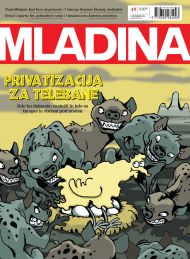 Mladina 49 | 2014