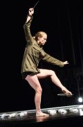 Leja Jurišić & Petra Veber: I FEAR SLOVENIA, premiera, Kino Šiška, Ljubljana
