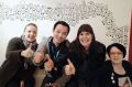 Risar Akinori Oishi in navdušenke, Animateka, Kinodvor, Ljubljana