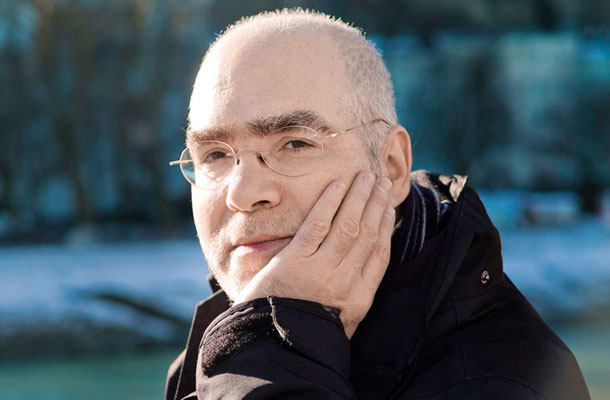Vladimir Vertlib: Nenavadni spomin Roze Mazur