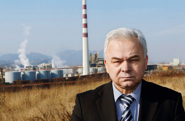 Boris Šuštar