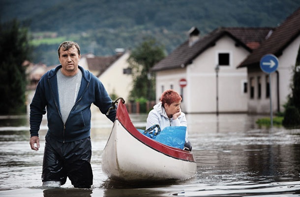 Kostanjevica na Krki, 14. september