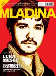 Mladina 51 | 2014