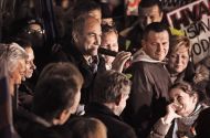 Je demokracija zdaj res rešena?