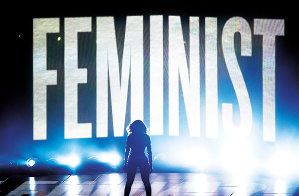 Nastop Beyonce ob septembrski podelitvi nagrad MTV