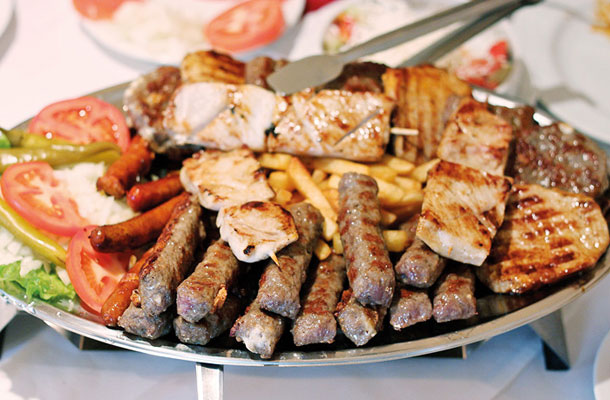 Častni krog