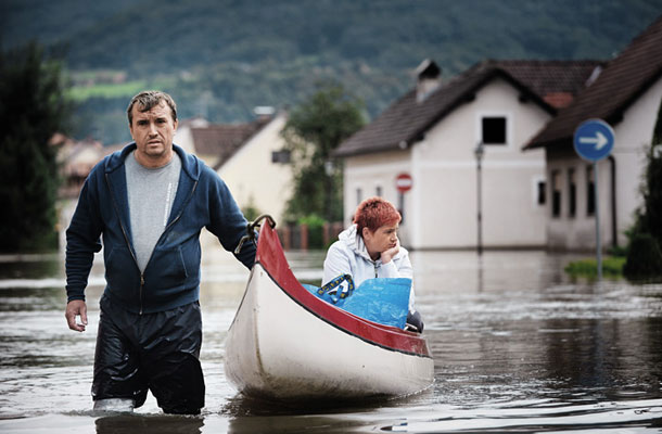 Kostanjevica na Krki, 14. september 