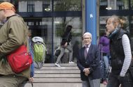 Prof. dr. Ranko Bugarski