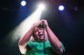 TBF, prednovoletni koncert Kina Šiška in Mladine, Kino Šiška, Ljubljana