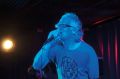 Iamdisease, klub Gromka, Ljubljana