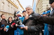 Privilegirani onesnaževalci