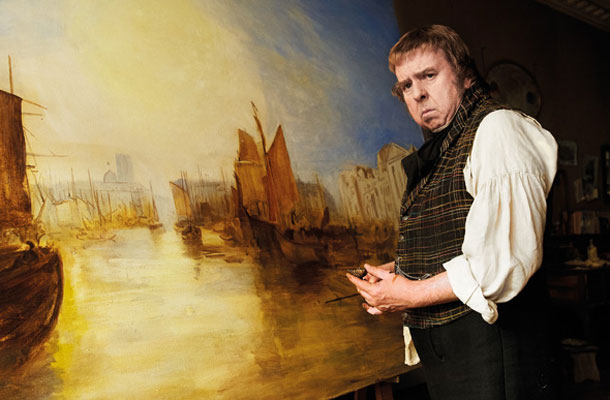 G. Turner