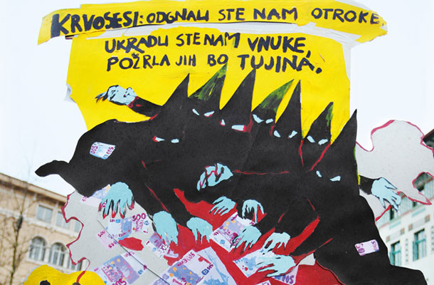 Odpis dolgov