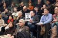 Javna tribuna Ne razprodaja, temveč bolj razumno upravljanje v Ljubljani, 7. januarja 2015