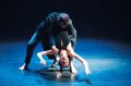 Rosana Hribar in Gregor Luštek: 16, premiera, plesno-gledališka predstava, Plesni teater Ljubljana