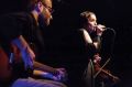 Katarina Juvančič & Dejan Lapanja Band, Cankarjevi torki, Ljubljana