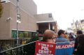 Van Gogh museum, Amsterdam, NL / Foto Stanko