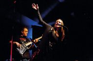 Aktivizem vs. psihedelični jazz
