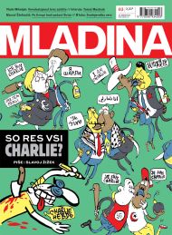 Mladina 3 | 2015