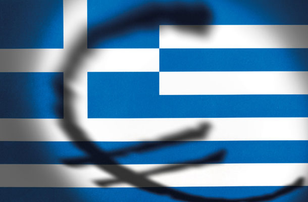 Stebre evropske oblasti je zgrabila panika: kaj se bo zgodilo, če 25. januarja na grških parlamentarnih volitvah zmaga Siriza, koalicija levice, alternativa temu, kar Bruselj trdi, da je »prava pot«? 