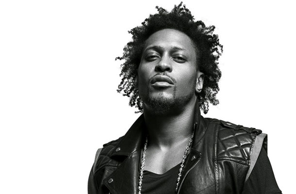 D’Angelo: Black Messiah