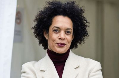 Aminatta Forna