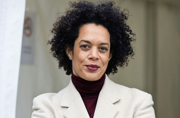 Aminatta Forna: Najemnik