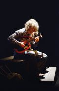 Igor Leonardi, Drama Akustika, ob jubileju Borisa Juha, SNG Drama, Ljubljana
