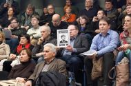 Lobisti za privatizacijo