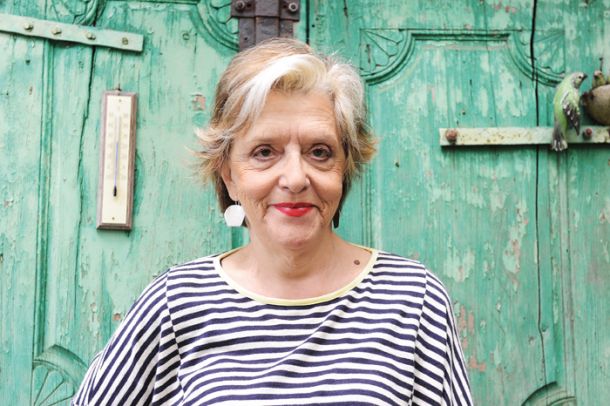Slavenka Drakulić: Obtožena